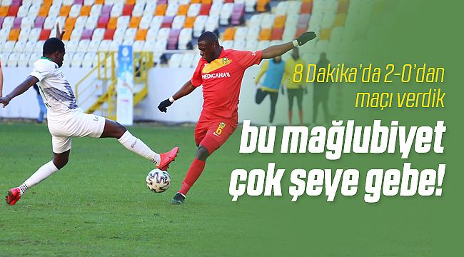 Yeni Malatyaspor ne yapmaya çalışıyor?