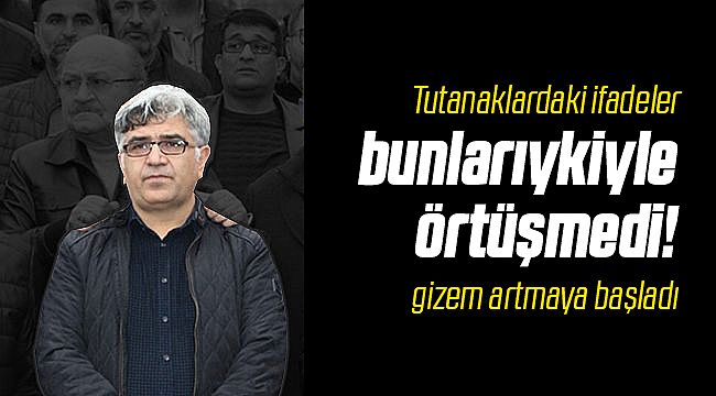 Burhan Karaduman Olayının Tutanakları Ortaya Çıktı!