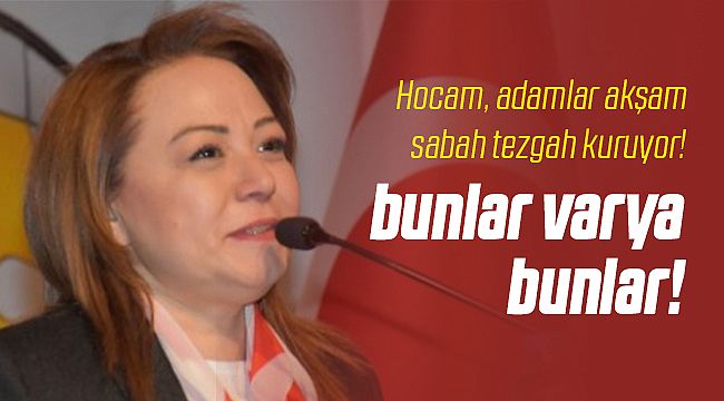 Medya Rantcılarından Yeni Tezgah!