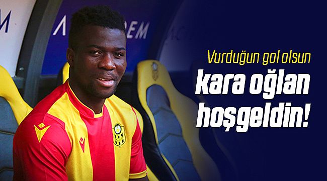 Yeni Malatyaspor Godfred Donsah'ı Transfer Etti