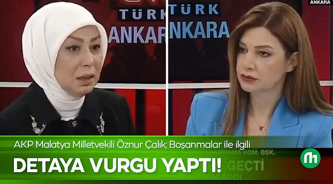 Çalık; Anlaşmalı Boşanmalarda Süre Kısaltılmalı