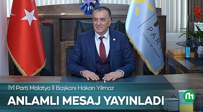Hakan Yılmaz; Kadın Toplumun Aynasıdır!