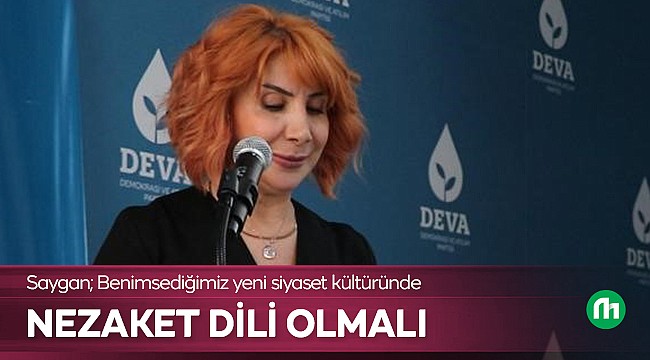 Malatya'da Deva Kadında Programı Yapıldı 