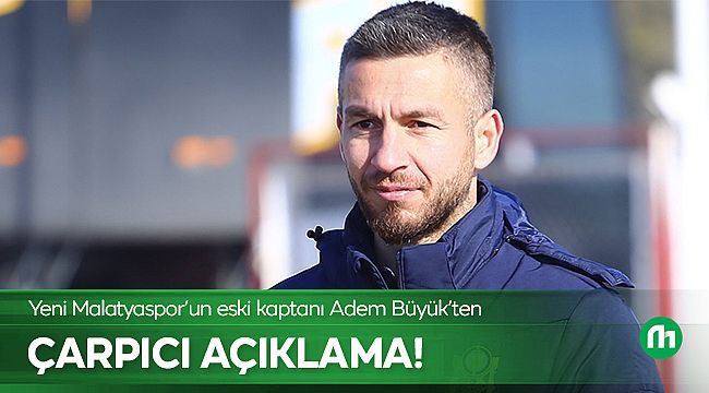 Yeni Malatyaspor'un Yabancıları İşe Yaramaz!