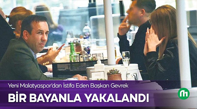 Adil Gevrek Magazin Servisine Fena Yakalandı!