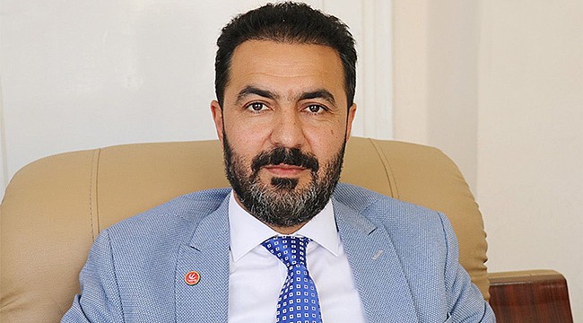 Bilal Yıldırım Taşeron İşçileri Hatırlattı!