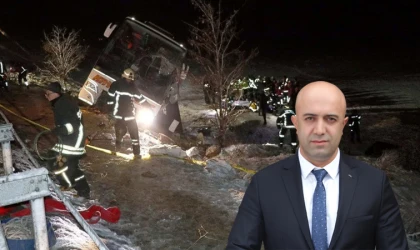 Hasar Danışmanı Cihan Dündar'dan Baş Sağlığı Mesajı