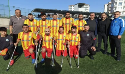 Malatya voleybol ve futbolda kazandı, potada kaybetti