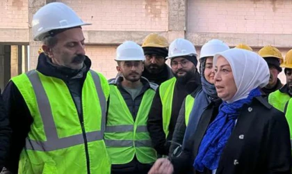 Malatya'ya Yakışacak Bir Havalimanı Olacak!