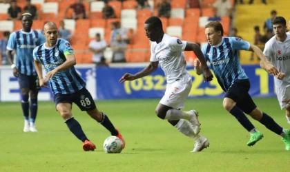 Süper Lig Maçı Malatya'da Oynanacak!