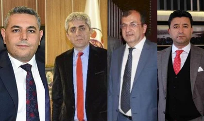 TSO 118 Bin TL'yi Kime Ne İçin Ödedi?