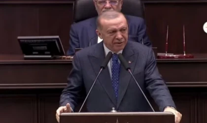 AK Partili vekillere meclis fırçası!