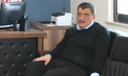Başkan Gürkan'a İstifa Edecek misiniz? Sorusu!