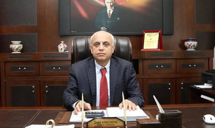 Belediye Başkan Yardımcısı Zafer Kırçuval Tutuklandı!