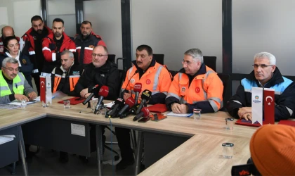 Belediye Çalışanlarına Ekstra Mesai Verilsin!