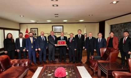 Denizli’de toplu iş sözleşme sevinci