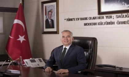 Denizli’nin 92 yıllık onuru