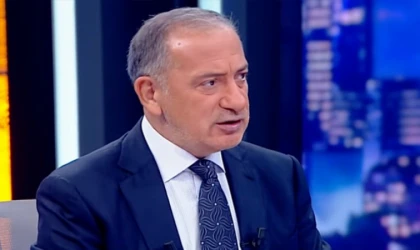 Diyanet’ten gazeteci Fatih Altaylı’ya suç duyurusu