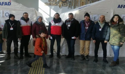 MEB yaraları sarmak için her yönden sahada