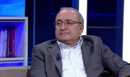 Mikdat Kadıoğlu; ”At Pazarlığı Yapmayın. Mezar 2.8 Metrekare
