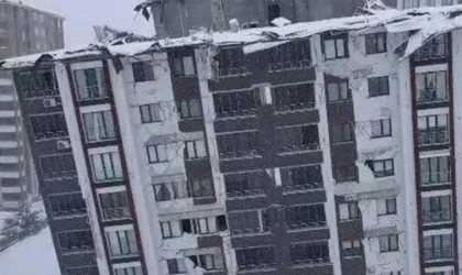 Sattığı Daire'ye Deprem'e Dayanıklı Yazmıştı!