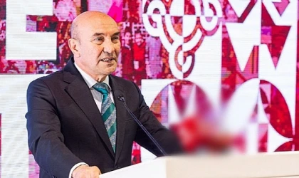 Başkan Soyer: Geleceği inşa etmek için çok sebep var