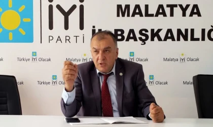 Başkan Yılmaz; Hep Birlikte Tarih Yazacağız