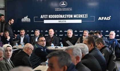 İçişleri Bakanı Soylu Hangi Belediye Başkanını Azarladı?