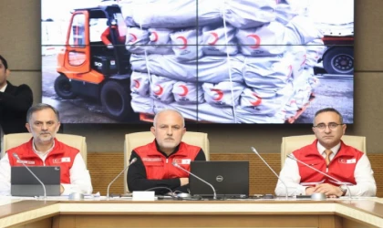 Kerem Kınık: İstifam kaosa dönüşür!