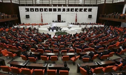 Milyonların beklediği EYT Meclis’ten geçti...