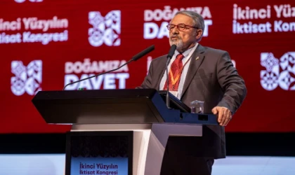 Prof. Dr. Naci Görür: Bu işin şakası yok...