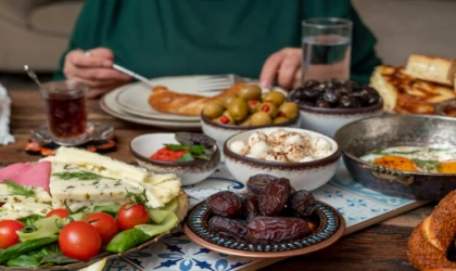 Ramazanda en sık yapılan 10 yanlış... Bu hatalardan kaçının!