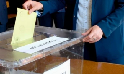 Seçim takvimi Resmi Gazete’de