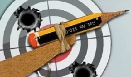 3 Kuruş İçin Yalandan ve İftiradan Medet Ummayın!