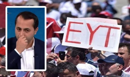 Abdurrahman Babacan'ı Ters Köşe Eden Açıklama!