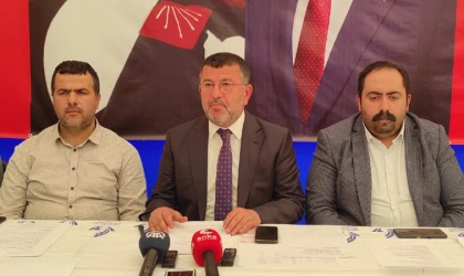 Ağbaba; Çocuklarımız Ucuz İş gücü olarak kullanılıyor