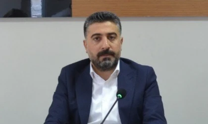 AK Parti Malatya Yönetimine Tepki!