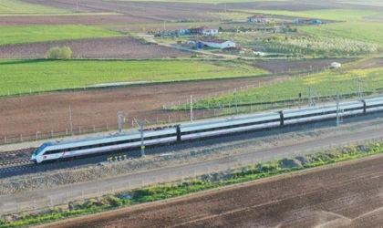 Ankara-Sivas Hızlı Treni 1 ay ücretsiz olacak