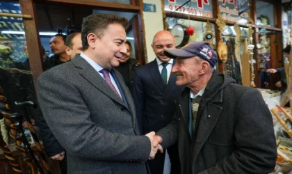 Babacan: Emekliye borcumuz var