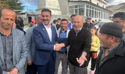 Bilal Yıldırım'a Meclis Yolu Göründü!