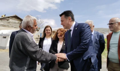 İYİ Parti Milletvekili Adayı Göçmez "Malatya Tarih Yazacak"