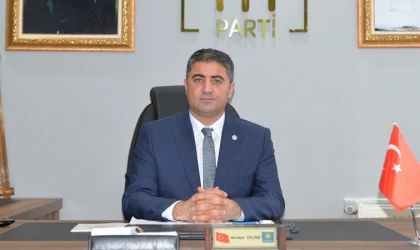Malatya İş Bilmezlerin Elinde Oyuncak Olmuş!