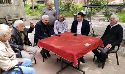 Malatya'da Kurulan Saltanattan Herkes Rahatsız!