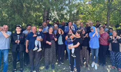 İYİ Parti Adayı Göçmez “İktidar Milletvekilleri Sahada Yok”