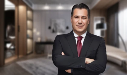 İYİ Parti Adayı Şeyhmus Göçmez Özel Röportajı