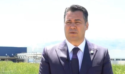 İYİ Partili Göçmez ‘Her Zaman Esnafın Yanında Olacağız'