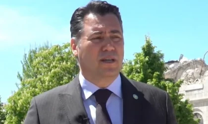 İYİ Partili Göçmez “Malatya’da Köklü Çözüm Gerekiyor”