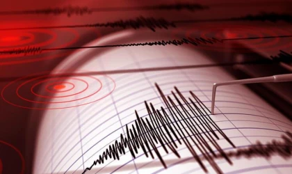 Malatya Yeşilyurt'da 4.7 Şiddetli Deprem!