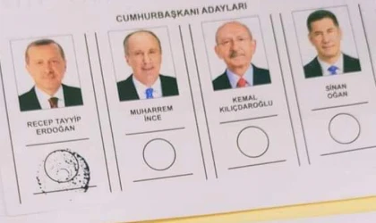 Malatya'da Sandık Usulsüzlüklerine Dikkat Çekildi!