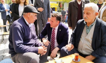 Şeyhmus Göçmez Milletvekili Aday Analizi